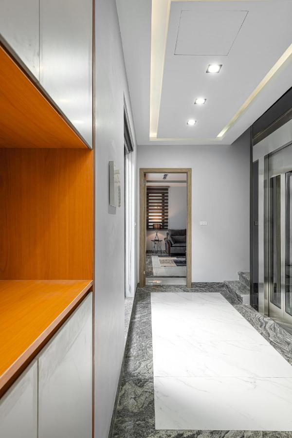 الشقق الفندقية هانويفي  Ami House المظهر الخارجي الصورة